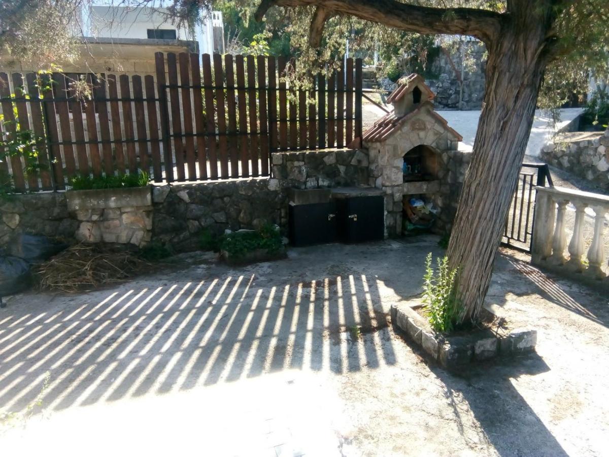 Studio Happy Montenegro Krasići Kültér fotó