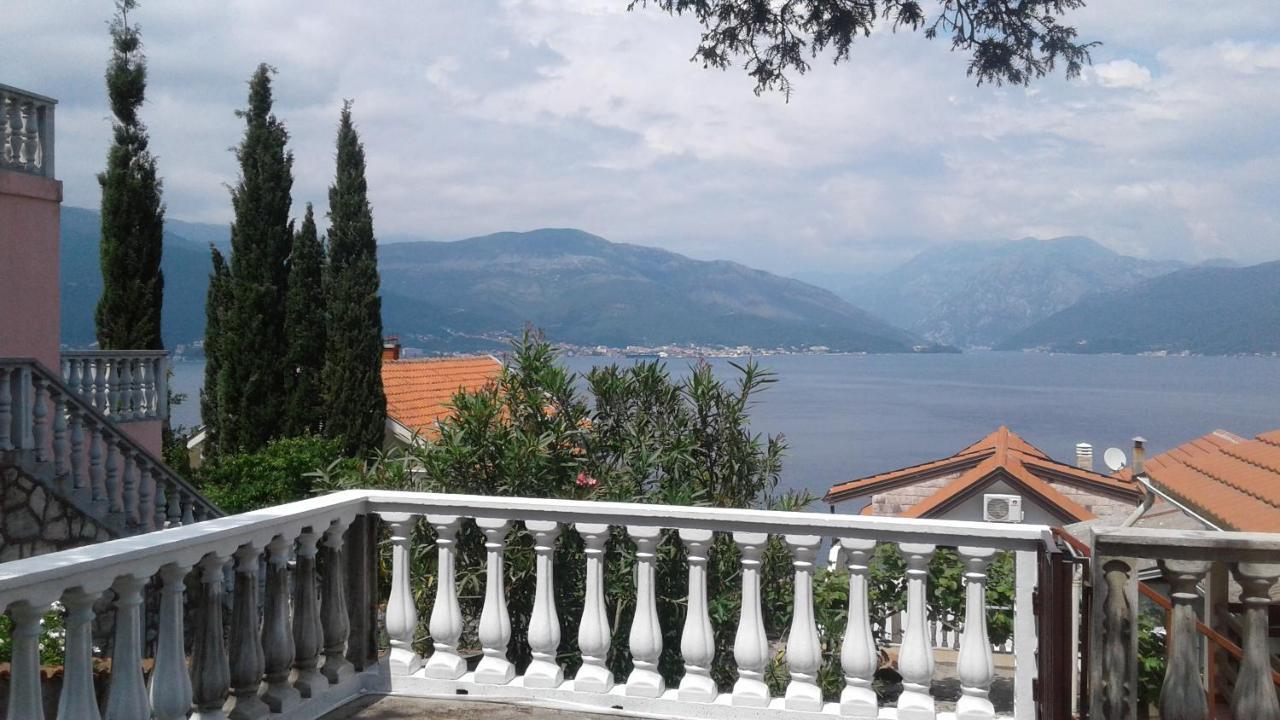 Studio Happy Montenegro Krasići Kültér fotó