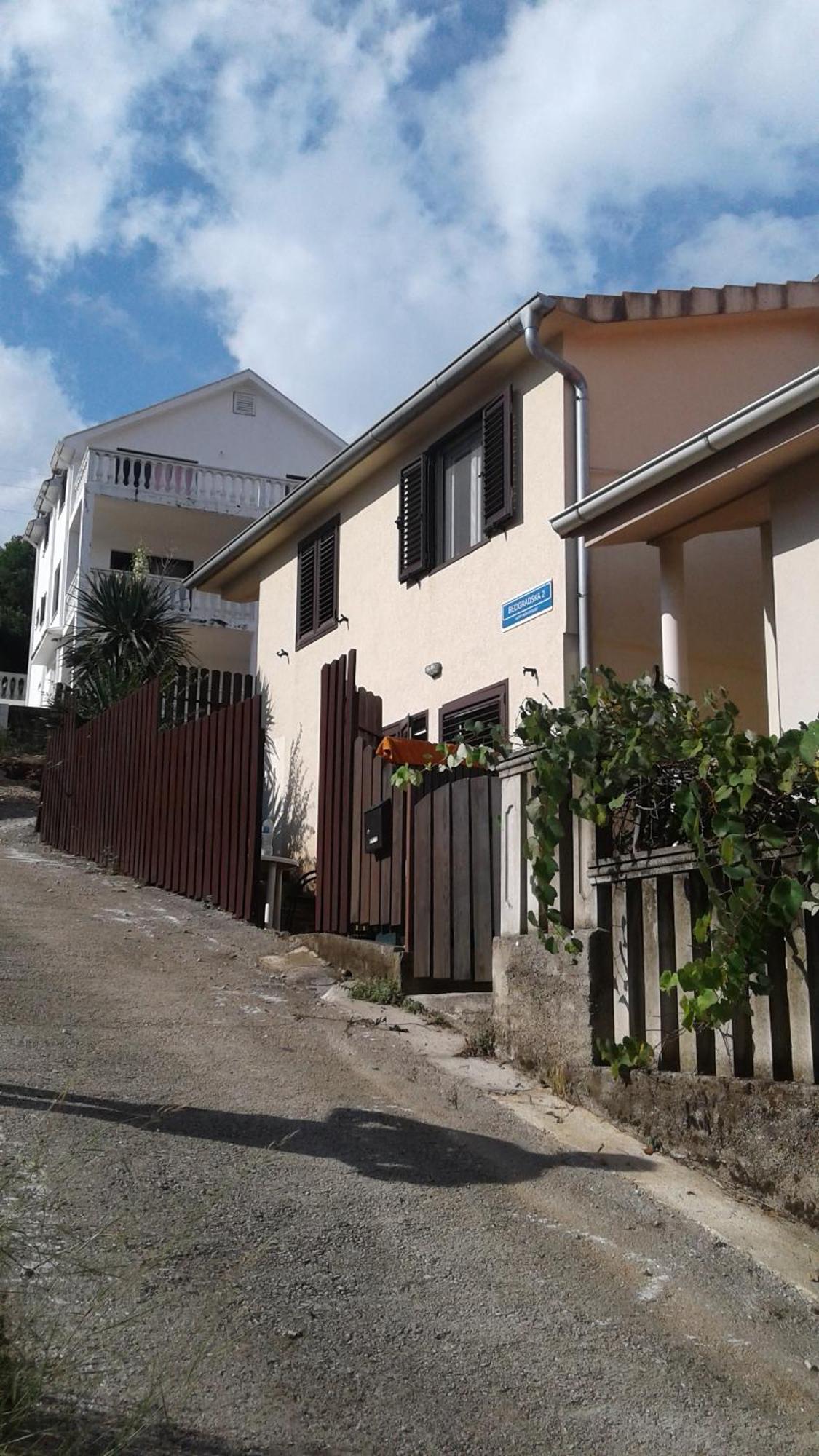 Studio Happy Montenegro Krasići Kültér fotó