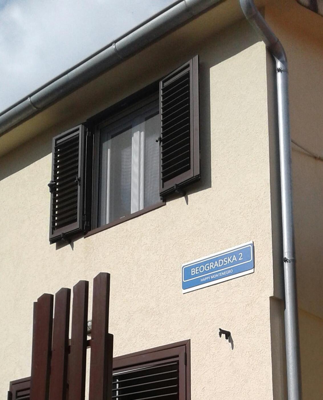 Studio Happy Montenegro Krasići Kültér fotó