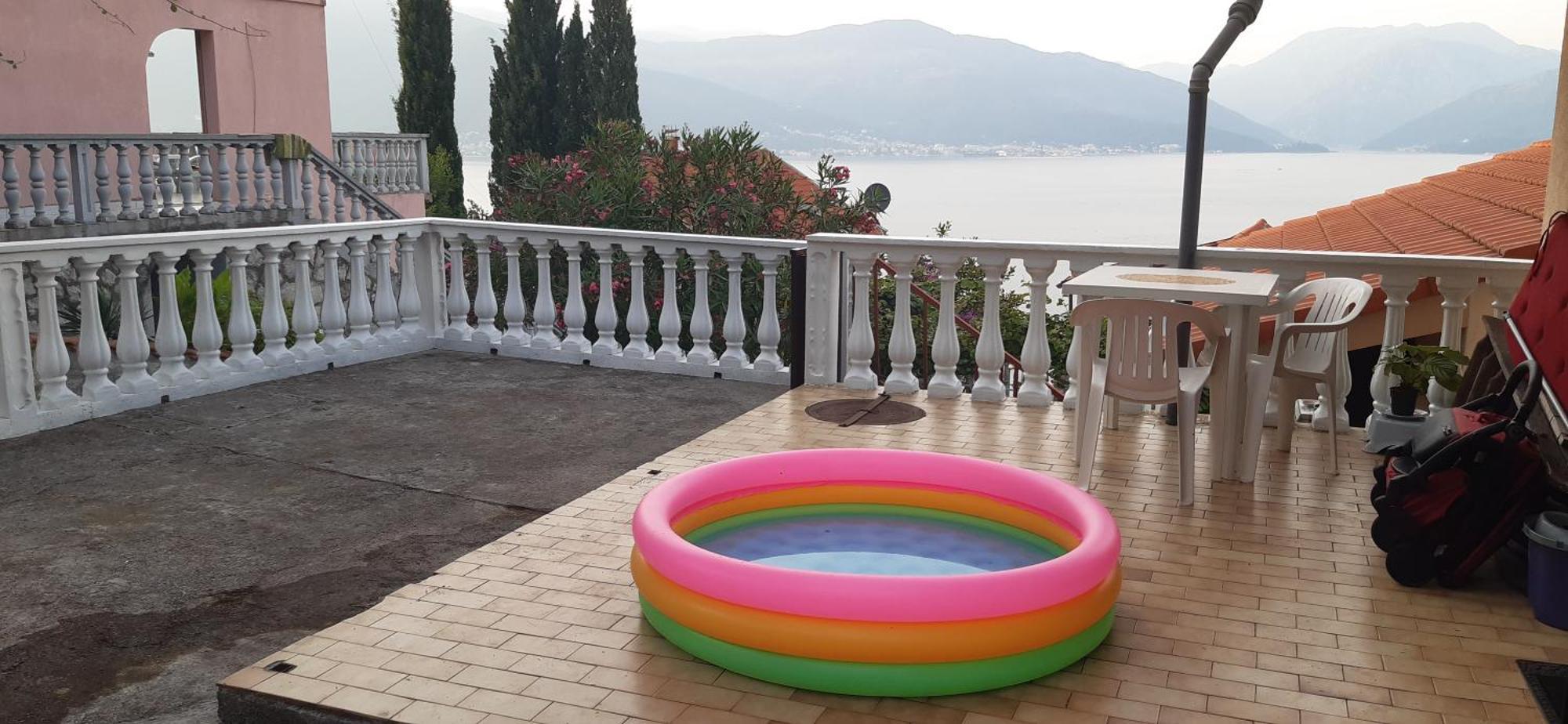 Studio Happy Montenegro Krasići Kültér fotó