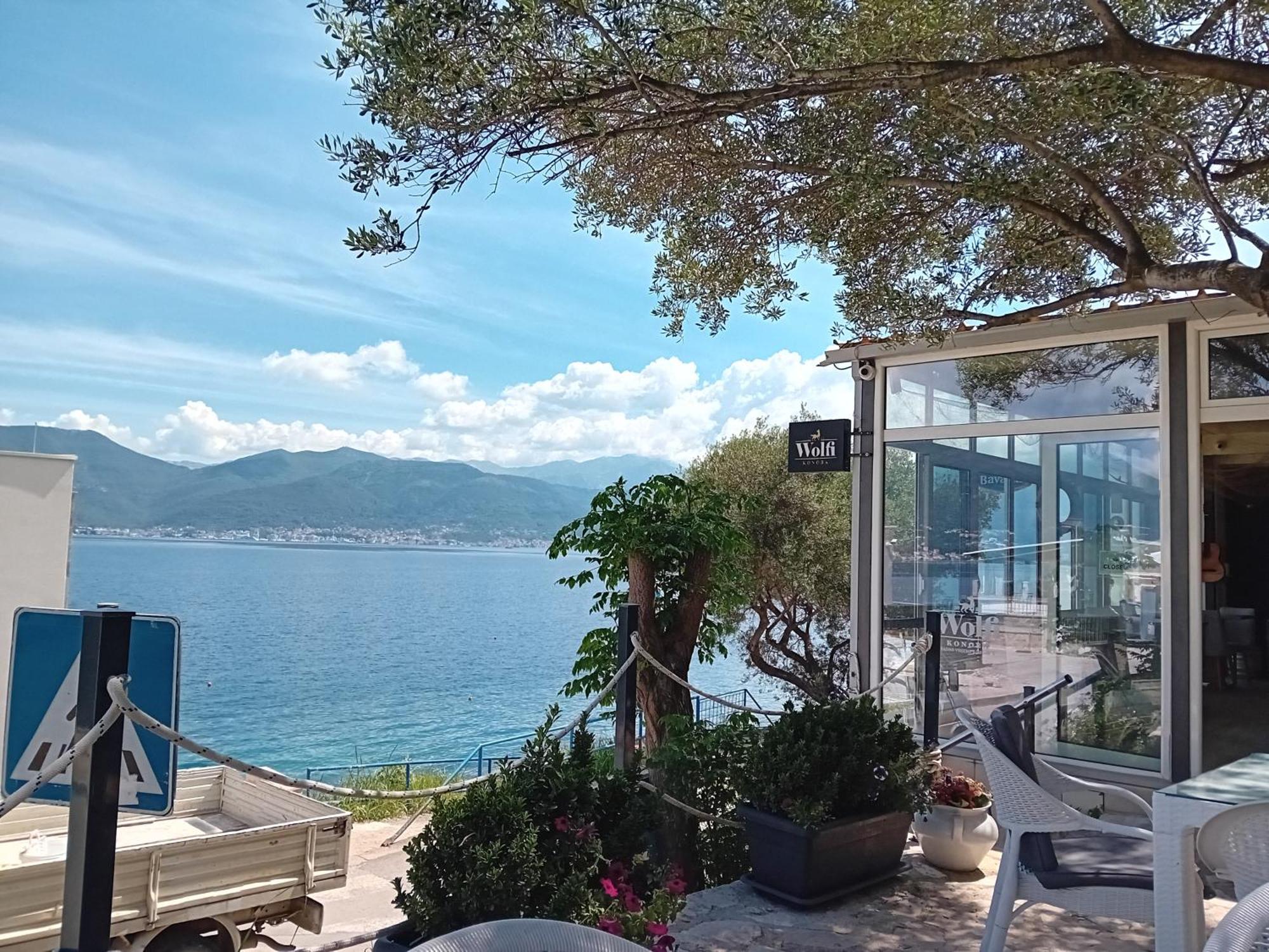 Studio Happy Montenegro Krasići Kültér fotó