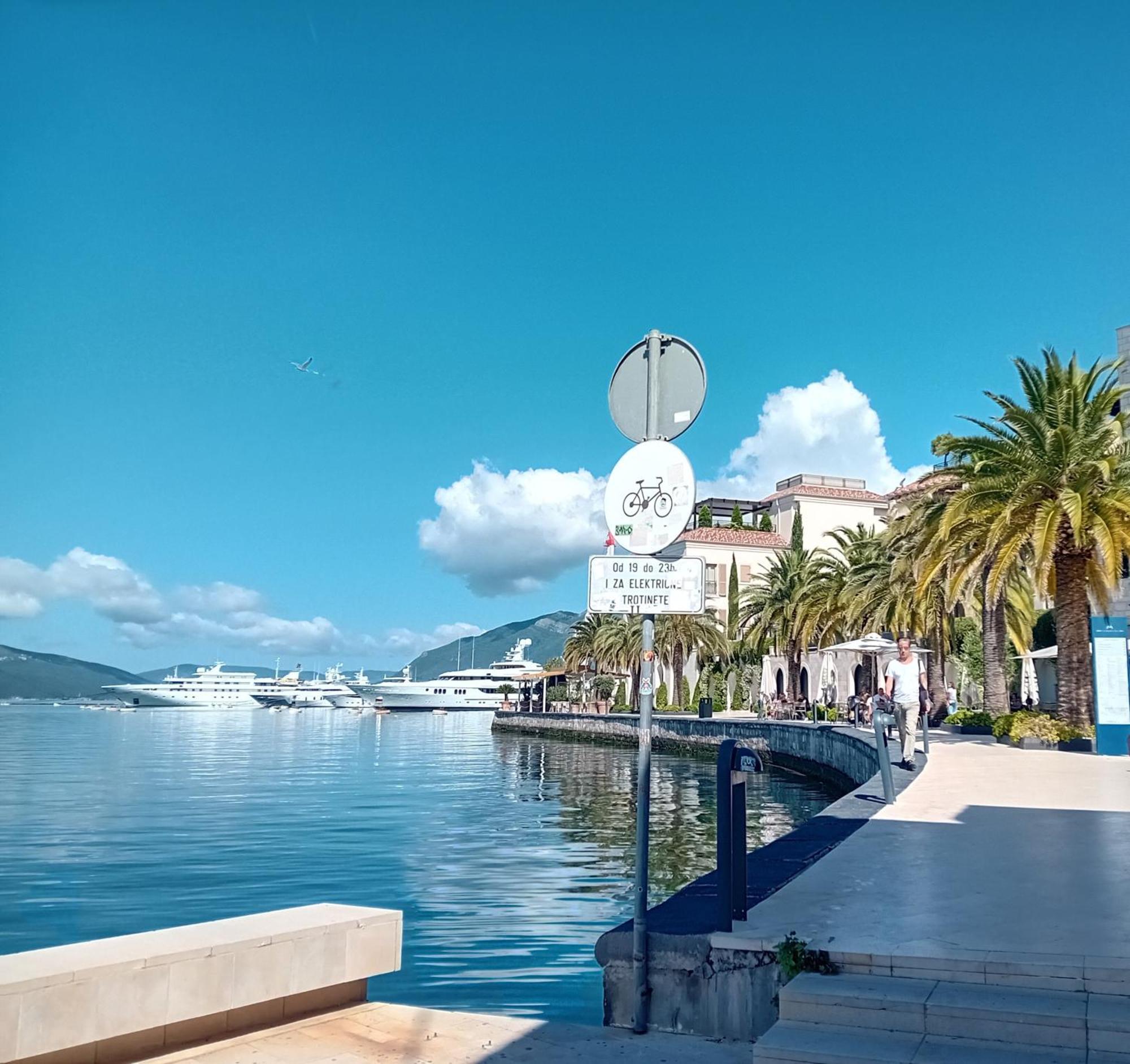 Studio Happy Montenegro Krasići Kültér fotó