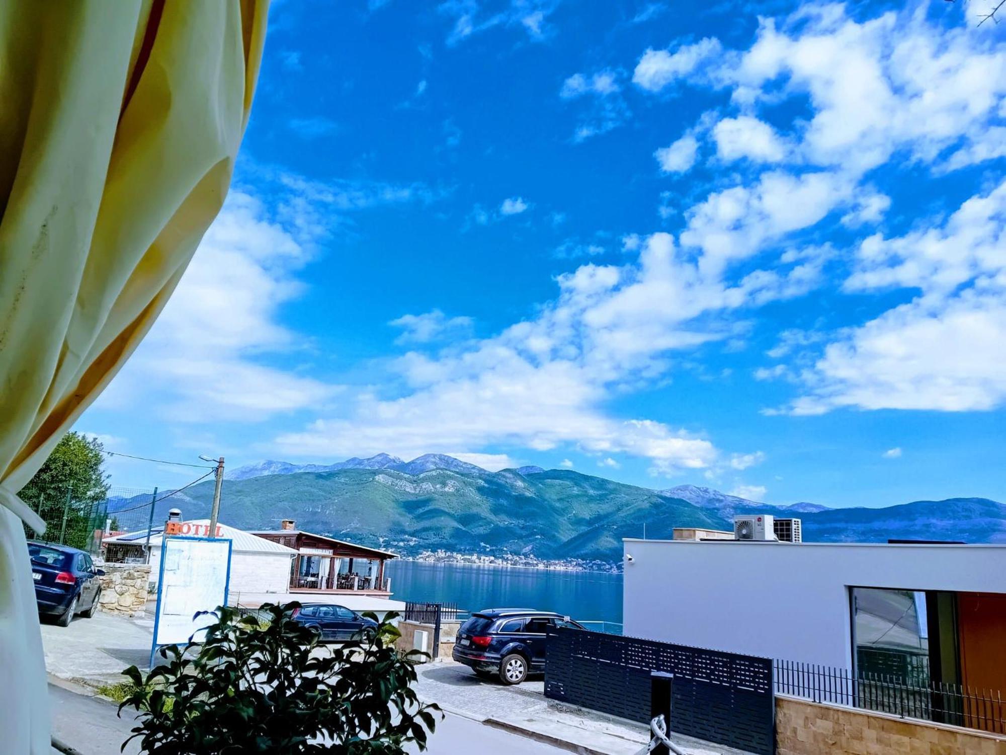 Studio Happy Montenegro Krasići Kültér fotó