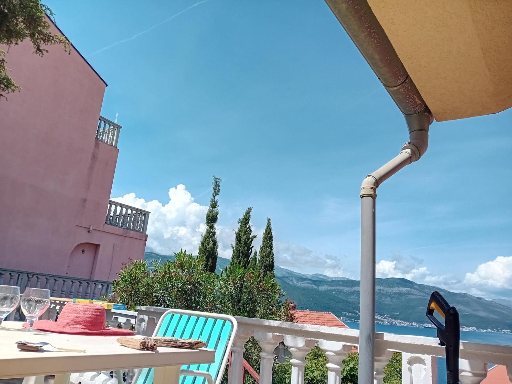 Studio Happy Montenegro Krasići Kültér fotó
