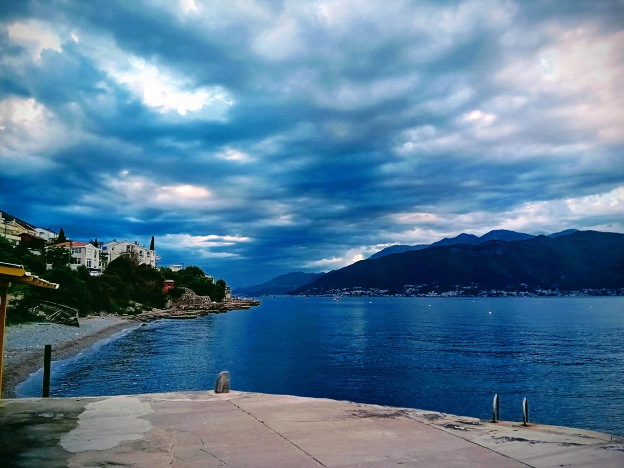 Studio Happy Montenegro Krasići Kültér fotó